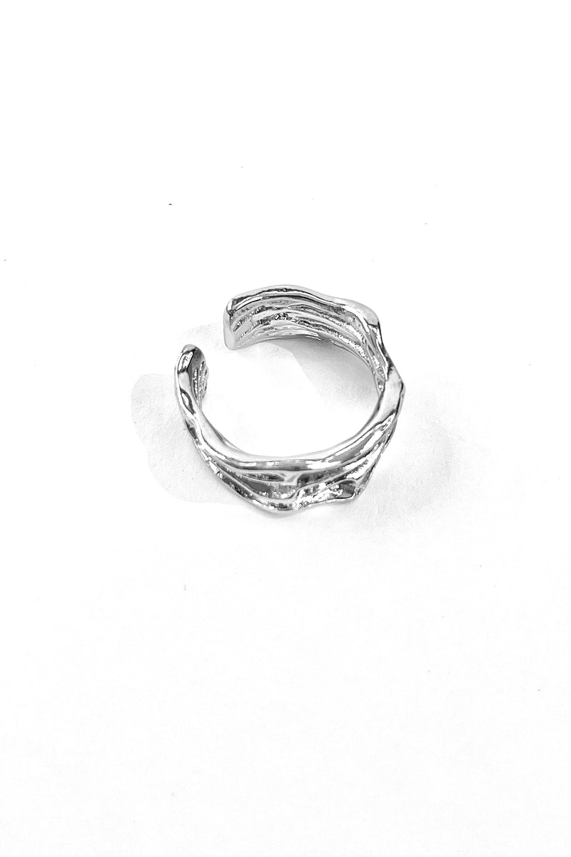 WAVE RING