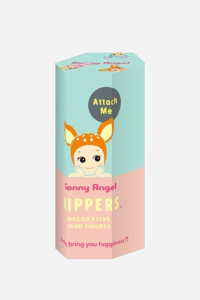 SONNY ANGEL HIPPERS - ANIMAL SERIES – CREEPS