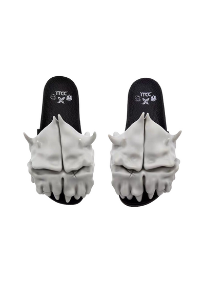 SCULLY SLIPPERS ITCC x SHCR-