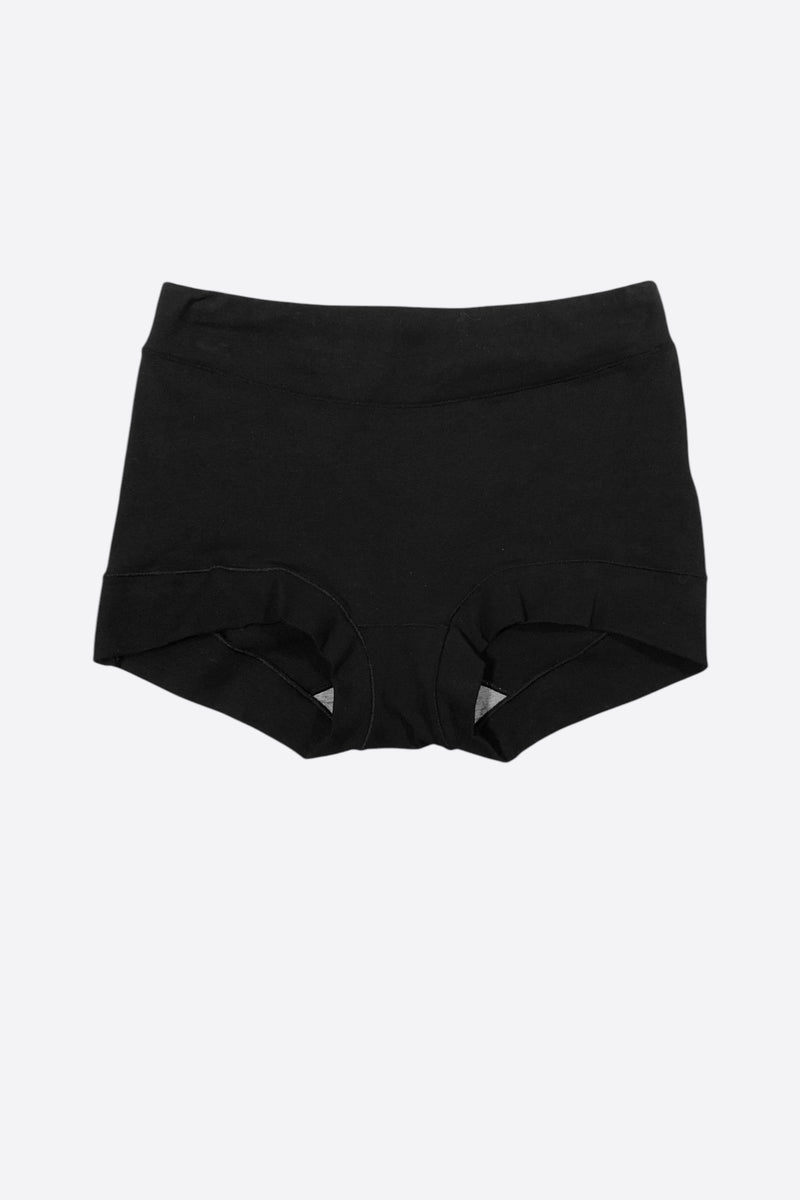 STRETCH MICRO SHORTS