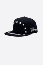 STARS ALIGN SNAPBACK