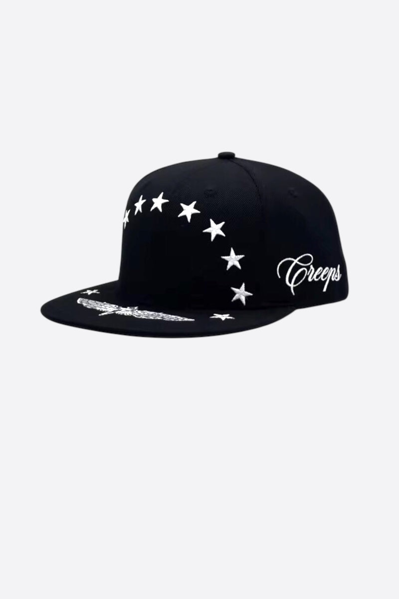 STARS ALIGN SNAPBACK