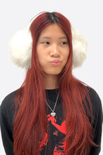 YETTI EAR MUFFS