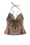 ARIA CAMI - LEOPARD