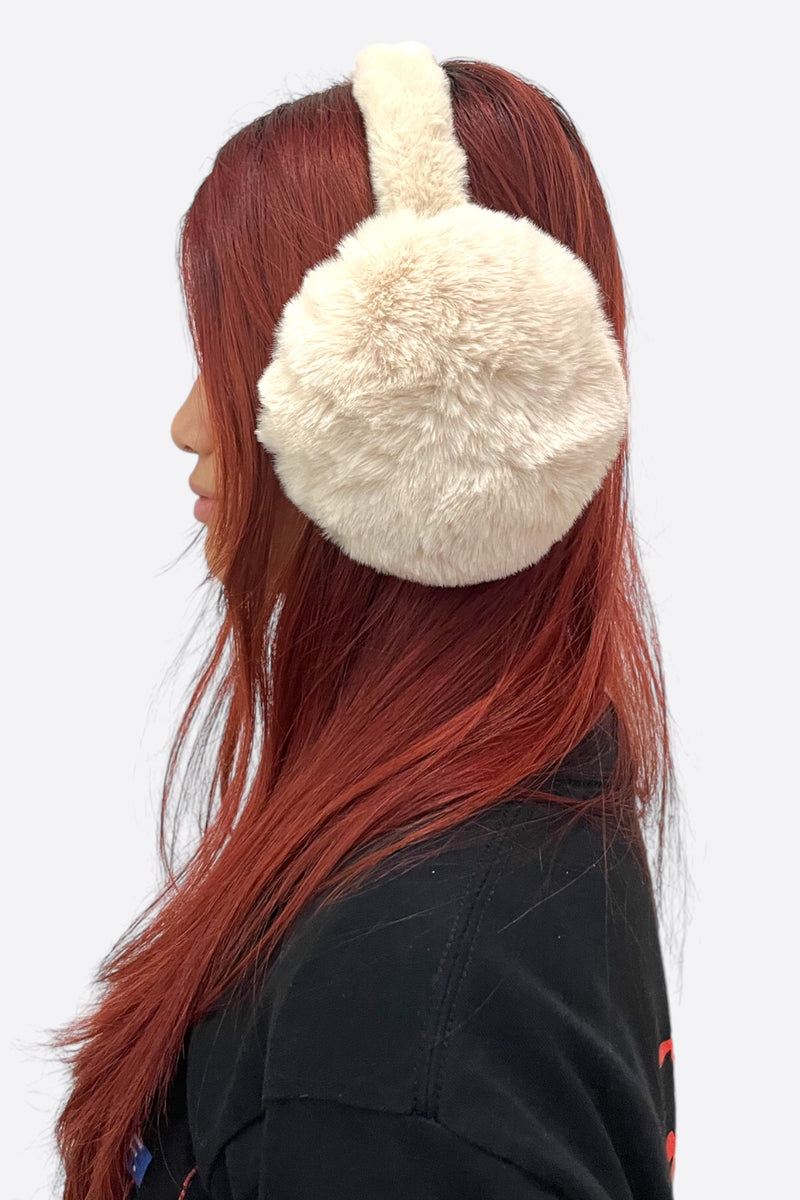 DOE EARMUFFS