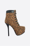 CHEETAH PUMP