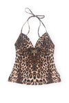 ARIA CAMI - LEOPARD