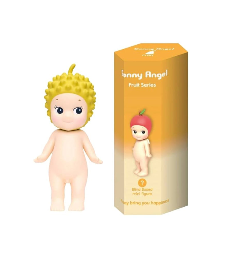 SONNY ANGEL - FRUIT SERIES