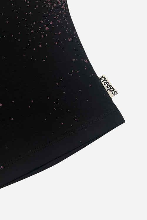 SERAPHIM BABY TEE