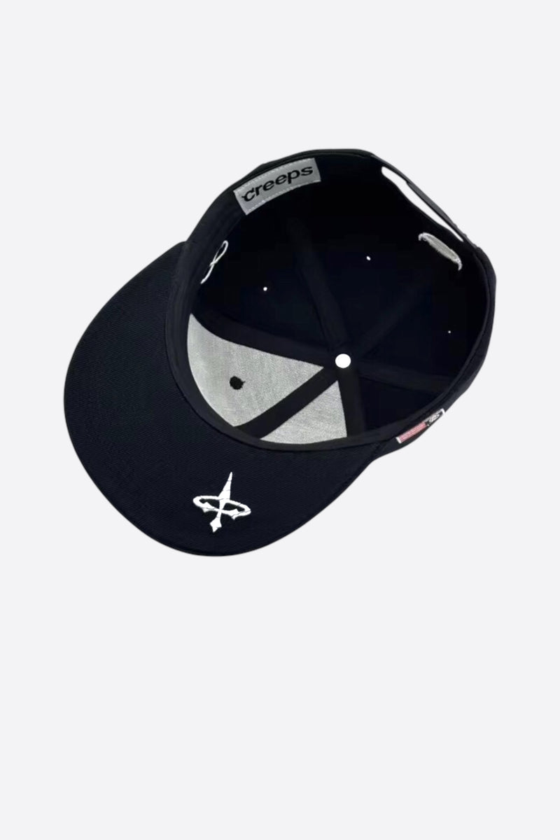 STARS ALIGN SNAPBACK