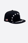 STARS ALIGN SNAPBACK