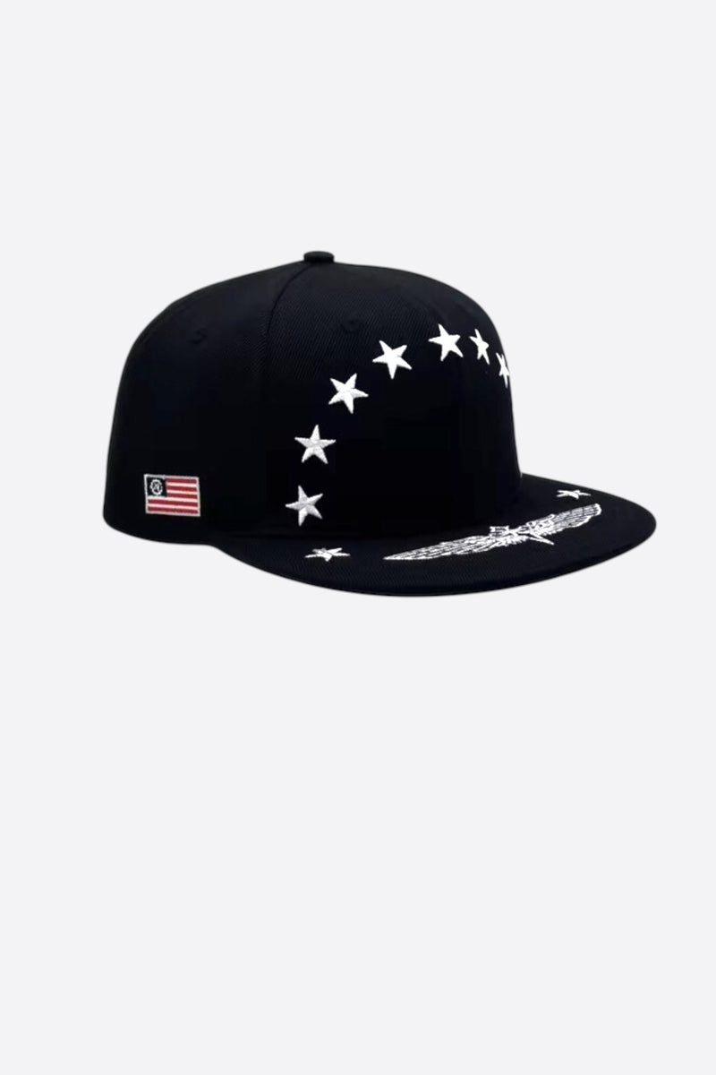 STARS ALIGN SNAPBACK