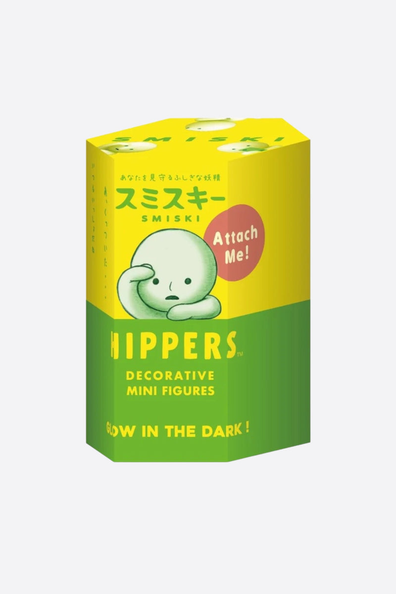 SMISKI - HIPPERS