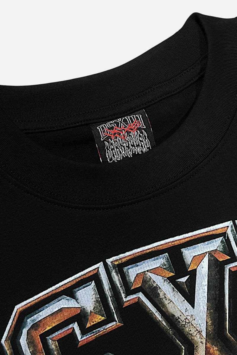 HELLCAT T-SHIRT