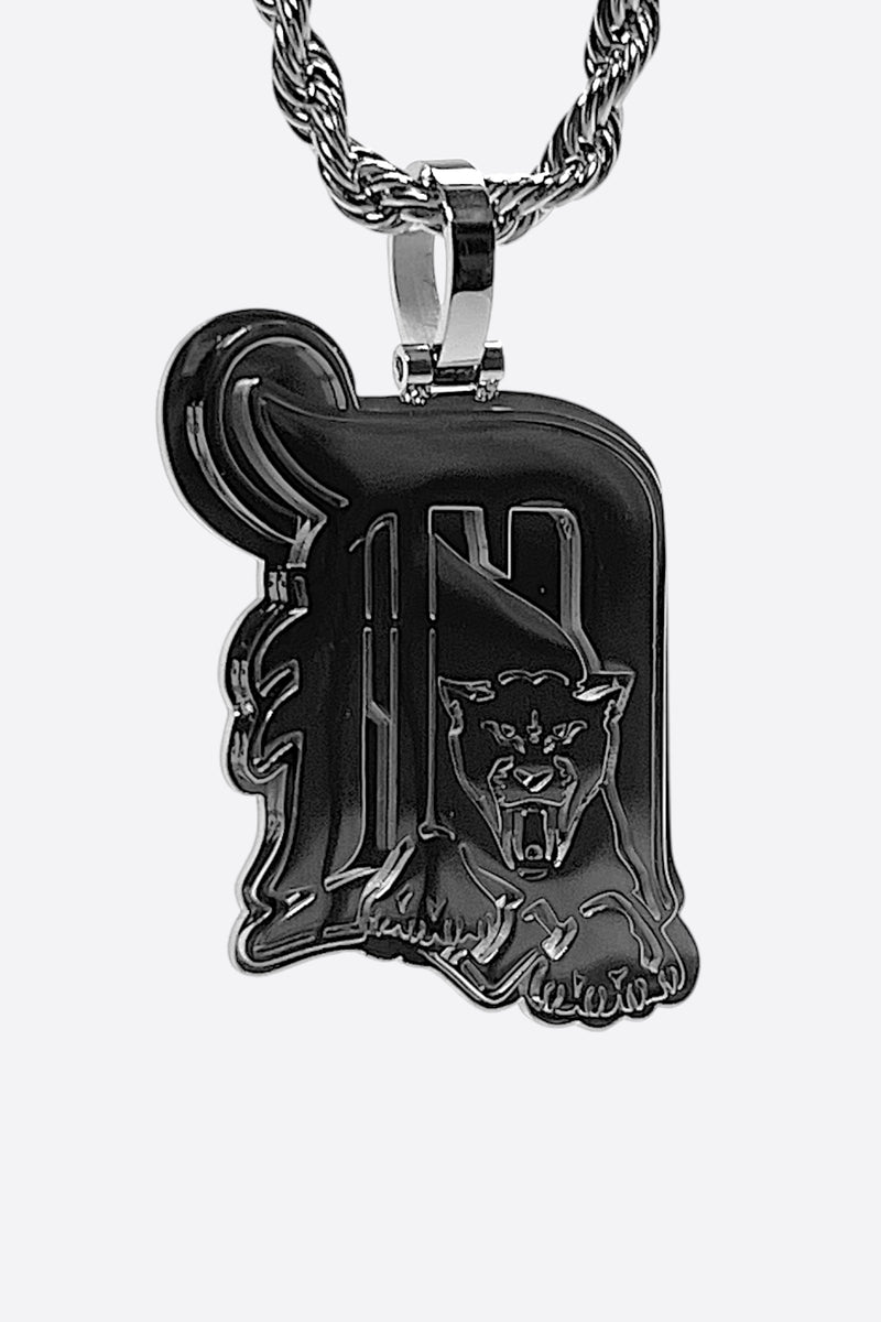 DSXIII PANTHER PENDANT