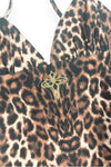 ARIA CAMI - LEOPARD
