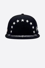 STARS ALIGN SNAPBACK