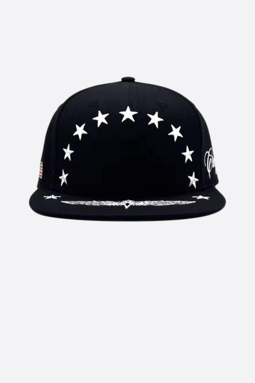 STARS ALIGN SNAPBACK