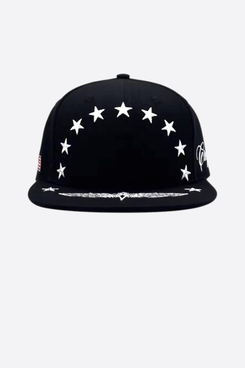 STARS ALIGN SNAPBACK
