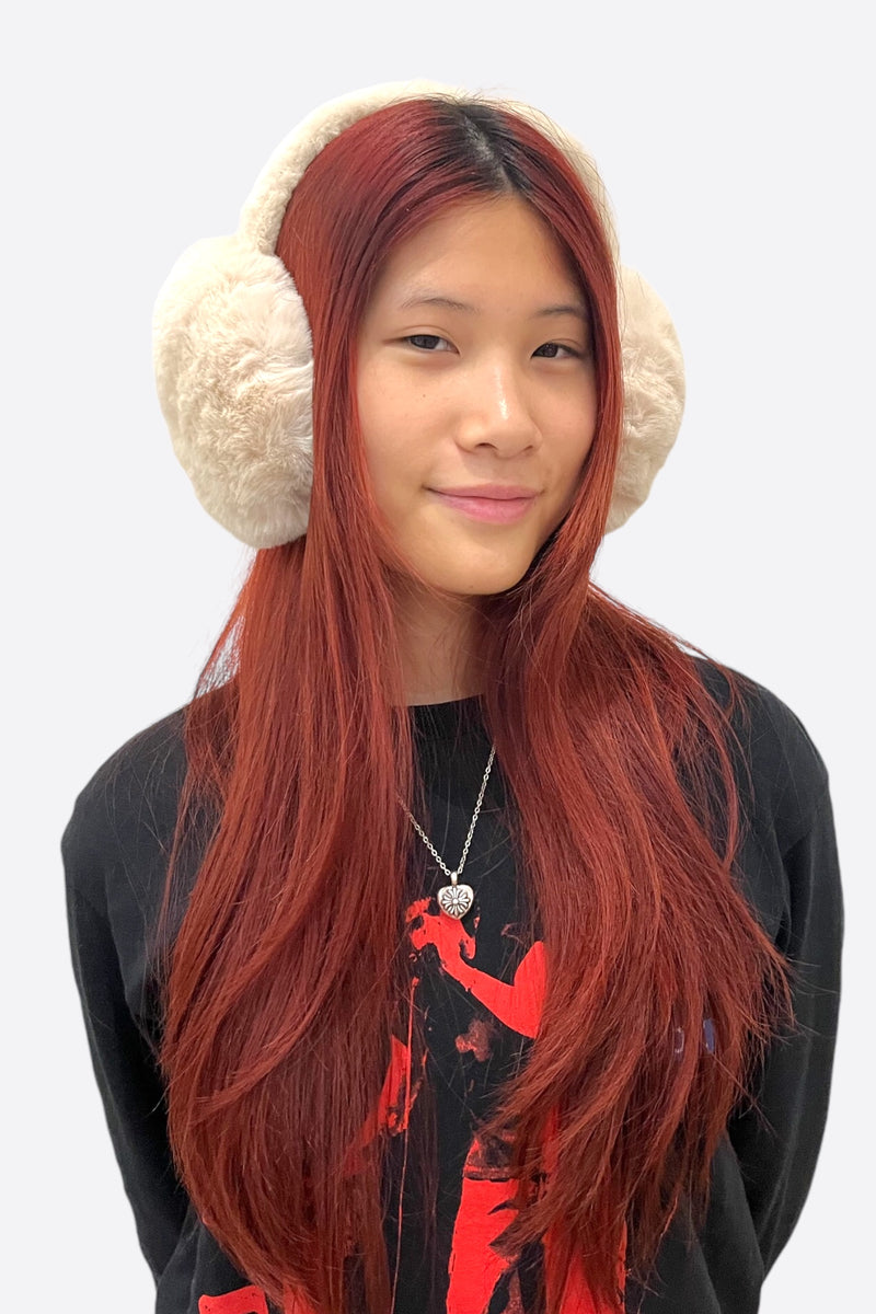 DOE EARMUFFS