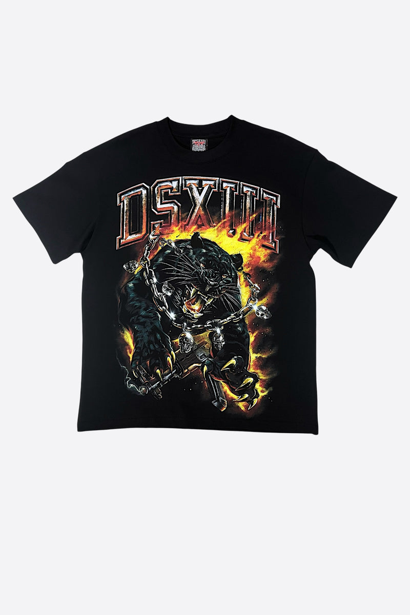 HELLCAT T-SHIRT