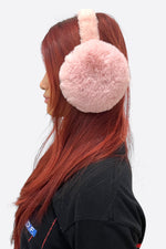 DOE EARMUFFS