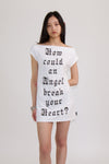 ANGELS HURT DRESS