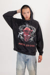 DSXIII SPEAK NO EVIL HOODIE