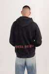 DSXIII SPEAK NO EVIL HOODIE