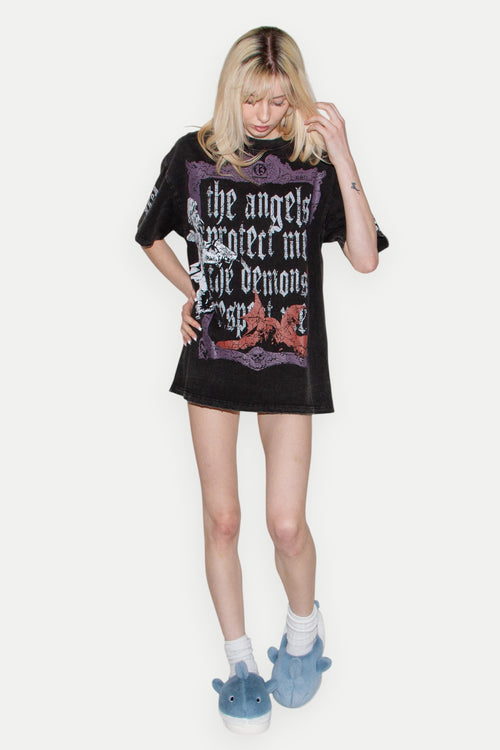 DSXIII X SIG T-SHIRT