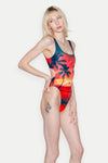 SUNSET SWIMSUIT