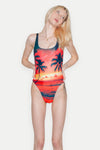 SUNSET SWIMSUIT