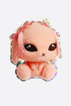 BABY BUNNY STUFFIE STICKER