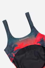 SUNSET SWIMSUIT