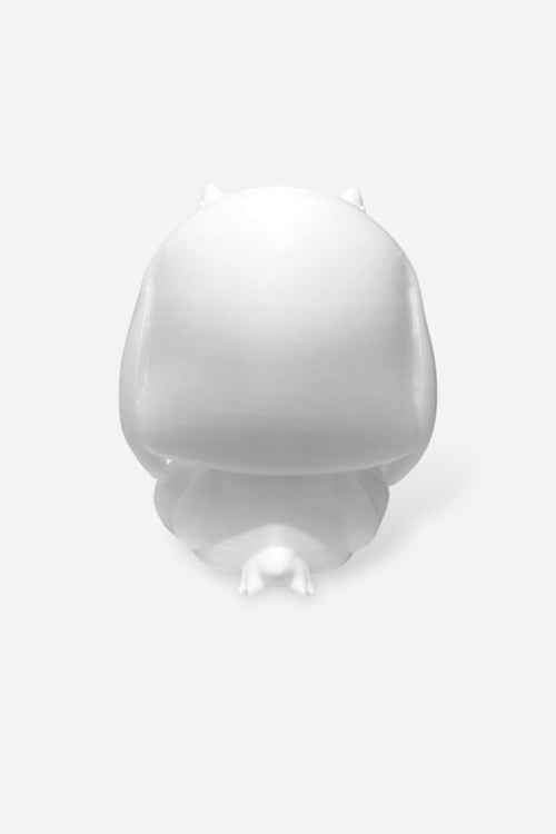 LIL TONY 3D PRINTED TOY