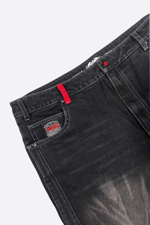 CARRION SHORTS
