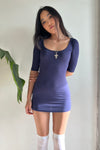 BELLA DRESS