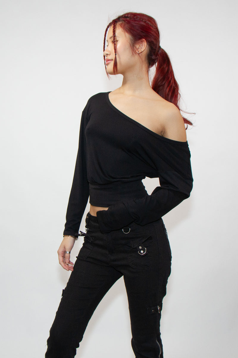 Mess. Top MESS TOP – CREEPS