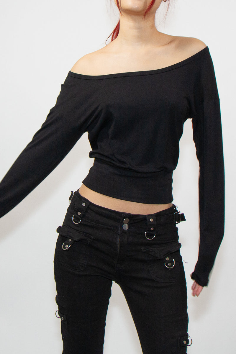 Mess. Top MESS TOP – CREEPS