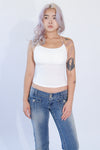 TIE ME UP TANK