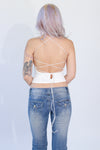 TIE ME UP TANK