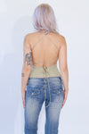 TIE ME UP TANK