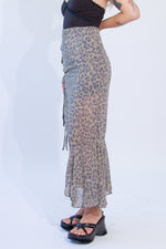 SINAI SKIRT