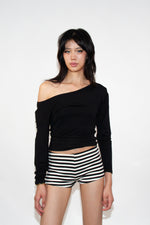 EDIE SHORTS