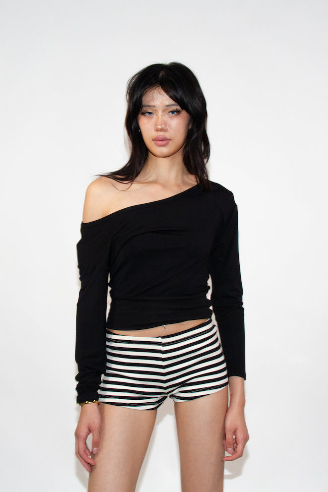 EDIE SHORTS