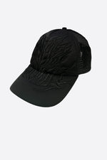 DSXIII BLACKOUT METAL TRUCKER