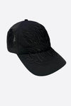 DSXIII BLACKOUT METAL TRUCKER