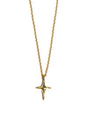 NORTH STAR NECKLACE