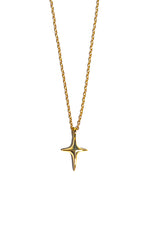 NORTH STAR NECKLACE