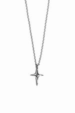 NORTH STAR NECKLACE